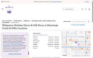 Hairetage Cards & Gifts