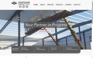 Heitkamp Construction Inc