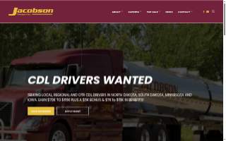 Jacobson Transport Inc