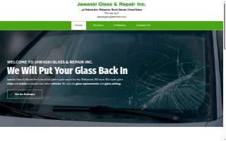 Jawaski Glass & Repair Inc.