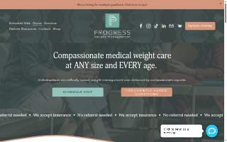 Progress Weight Management Valley City