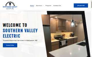 Southern Valley Electric Inc.
