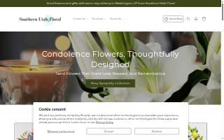 Southern Valley Legal Services PLLC