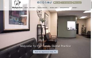 Wahpeton Family Dentistry