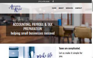 Accounting By Rachel