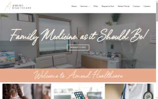 Amend Healthcare