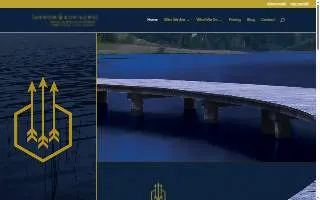 Arrow Advisors of West Fargo website