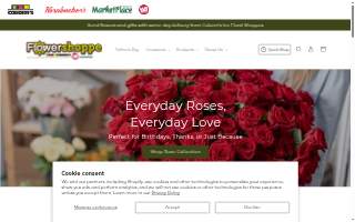 Cash Wise Flower Shoppe