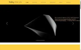 Foley of West Fargo website