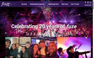 Fuze Entertainment