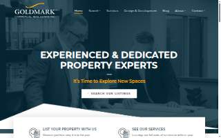 Goldmark Commercial Real Estate Inc.