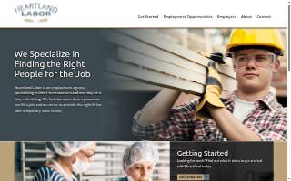 Heartland Labor