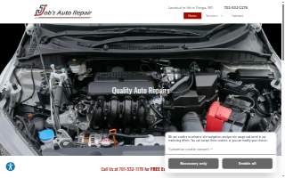 Jobs Auto Repair