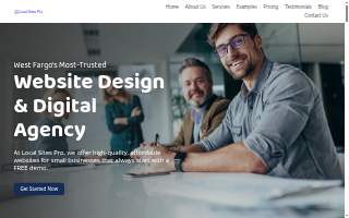 Local Sites Pro