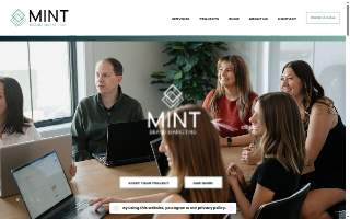 MINT Brand Marketing