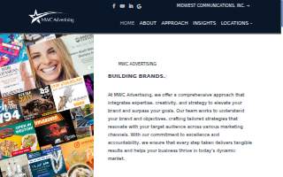 MWC Advertising Fargo-Moorhead