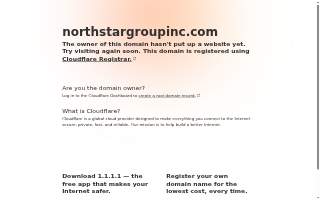 Northstar Technology Group Inc