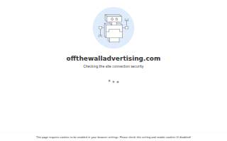 Off the Wall Advertising