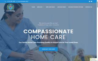 Our Family Home Care, LLC