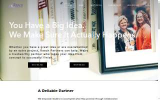 Reach Partners, Inc