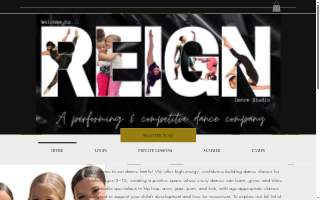 Reign Dance Studio