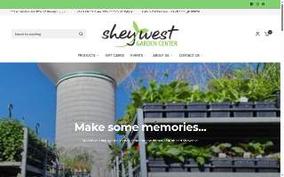 SheyWest