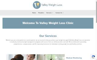 Valley Weight Loss Clinic of West Fargo