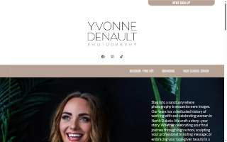 Yvonne Denault Photography of Fargo
