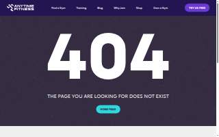 Anytime Fitness