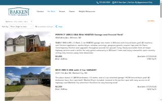 Bakken Property Management