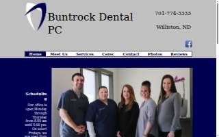 Buntrock Dental, P.C.