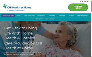 CHI Health at Home