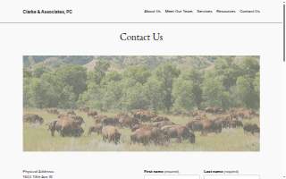 Clarke & Associates, PC