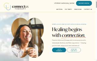 ConnectUs Therapy