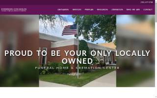 Everson-Coughlin Funeral Home