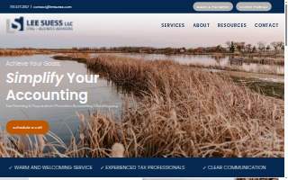 Lee Suess, LLC