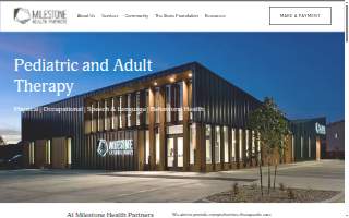 Milestone Health Partners
