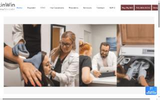 Skin Win Dermatology of Williston