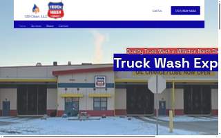 Truck Wash Express/123 Clean LLC