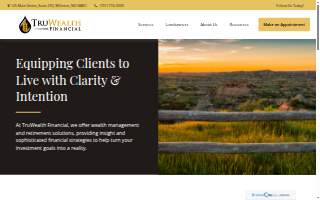 TruWealth Financial