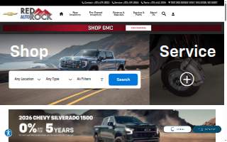 Williston Auto