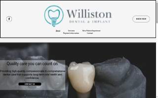 Williston Dental & Implant