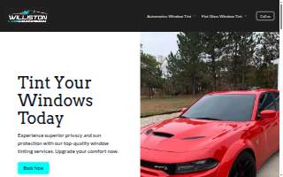 Williston Window Tint LLC