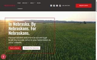 Beatrice Insurance Agency