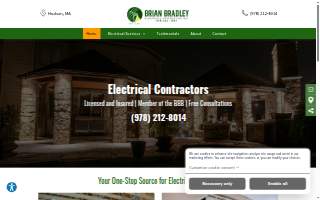 Brick and Mortar Realty, LLC