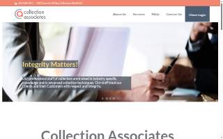 Collection Associates