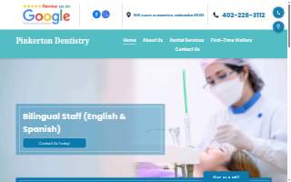Pinkerton Dentistry
