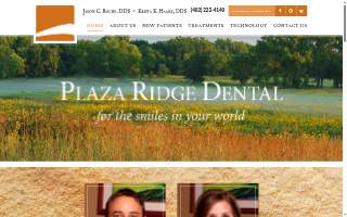 Plaza Ridge Dental