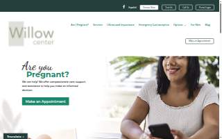 Willow Center