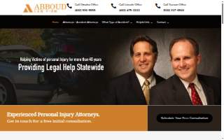 Abboud Law Firm